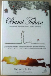 Image of Bumi Tuhan